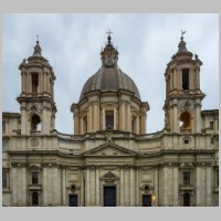 Rom, Sant'Agnese in Agone, Foto NikonZ7II, Wikipedia.jpg